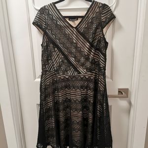 Laura Plus, size 14 dress